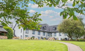 Гостиница Killaloe Hotel & Spa  Килалое 